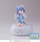 Chino | Luminasta Figure