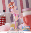 Cocoa | Luminasta Figure