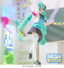 Hatsune Miku: 16th Anniversary Booota Ver. | Luminasta Figure