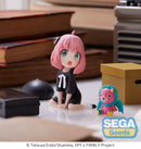 Anya Forger: Spy-gokko | Luminasta Figure