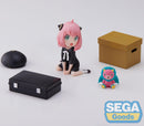 Anya Forger: Spy-gokko | Luminasta Figure
