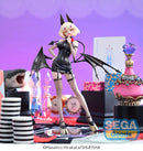 Debby the Corsifa | Luminasta Figure