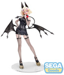 Debby the Corsifa | Luminasta Figure