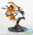 Karen Asakura: Guren Gekka no Killrazor | Luminasta Figure