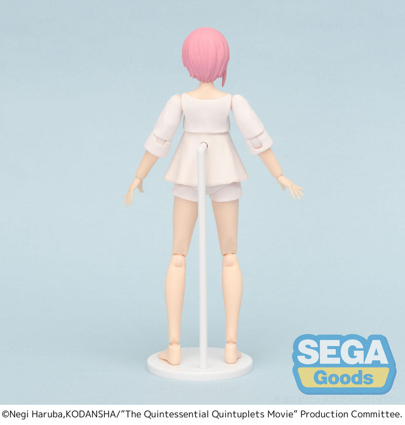 Ichika Nakano | Movingood!!! Figure