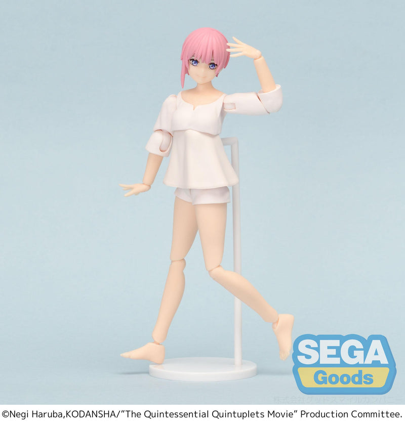 Ichika Nakano | Movingood!!! Figure