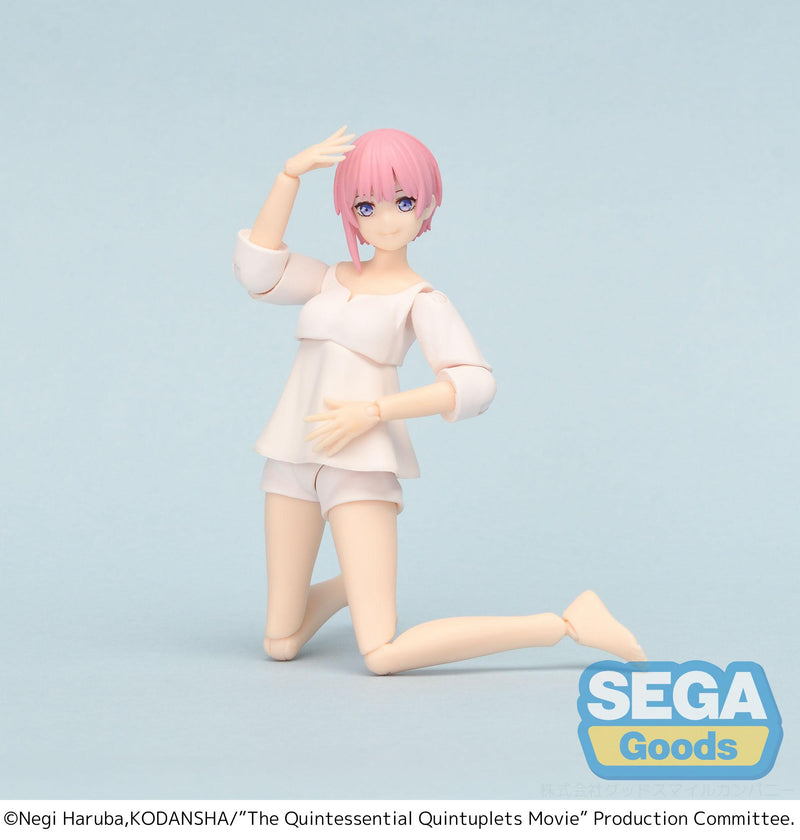 Ichika Nakano | Movingood!!! Figure