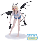 Debby the Corsifa: Swimsuit Version | Luminasta Figure