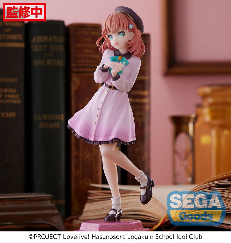 Kaho Hinoshita | Desktop x Decorate Collections Figure