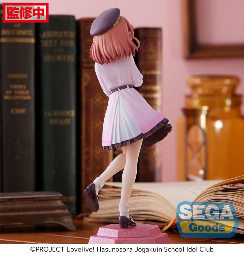 Kaho Hinoshita | Desktop x Decorate Collections Figure