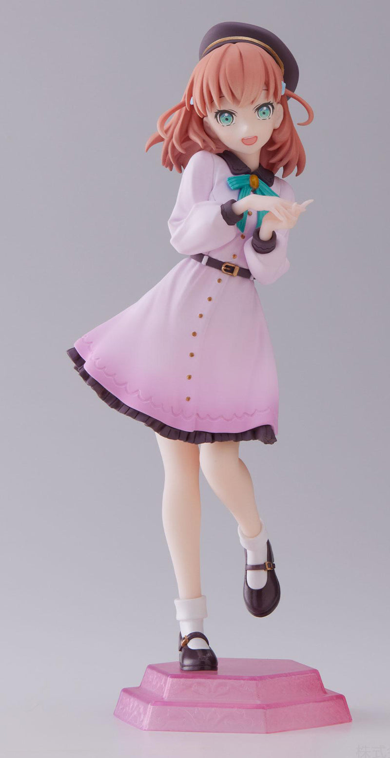 Kaho Hinoshita | Desktop x Decorate Collections Figure