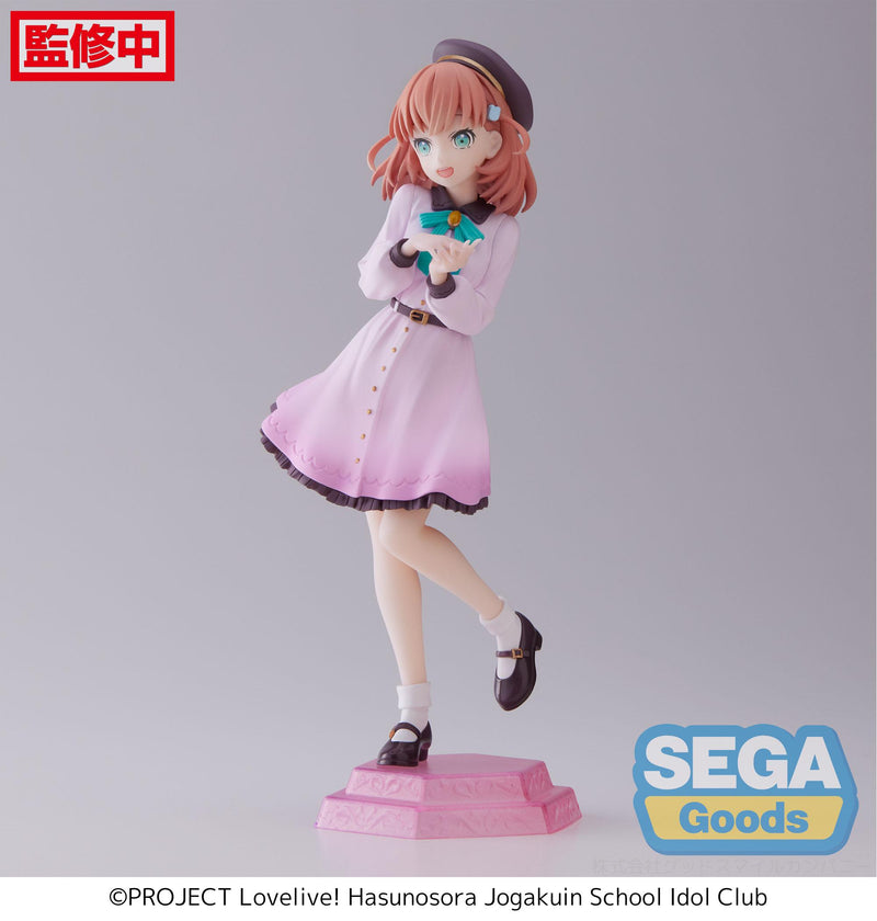 Kaho Hinoshita | Desktop x Decorate Collections Figure