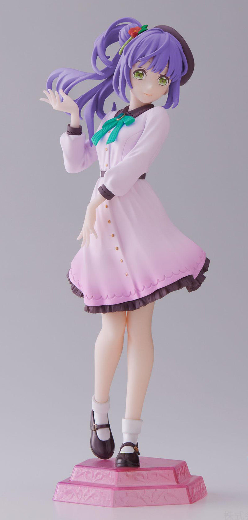 Kozue Otomune | Desktop x Decorate Collections Figure