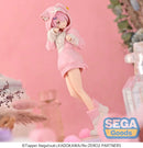 Ram Mofumofu Pack | Luminasta Figure