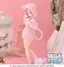 Ram Mofumofu Pack | Luminasta Figure