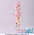 Ram Mofumofu Pack | Luminasta Figure