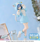 Rem Mofumofu Pack | Luminasta Figure