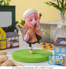 Anya Forger Family Ooting | Luminasta Figure