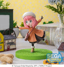 Anya Forger Family Ooting | Luminasta Figure