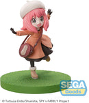 Anya Forger Family Ooting | Luminasta Figure