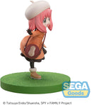 Anya Forger Family Ooting | Luminasta Figure