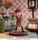 Anya Forger Playing Detective | Luminasta Figure