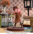 Anya Forger Playing Detective | Luminasta Figure