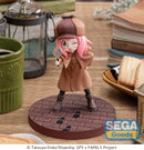 Anya Forger Playing Detective | Luminasta Figure