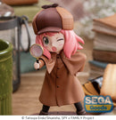 Anya Forger Playing Detective | Luminasta Figure