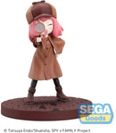 Anya Forger Playing Detective | Luminasta Figure