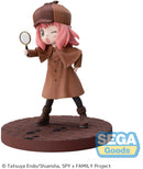 Anya Forger Playing Detective | Luminasta Figure
