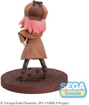 Anya Forger Playing Detective | Luminasta Figure