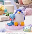 Anya Forger Pajamas | Luminasta Figure