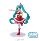 Hatsune Miku: Christmas 2023 | Luminasta Figure