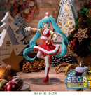 Hatsune Miku: Christmas 2023 | Luminasta Figure