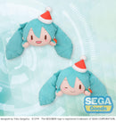 Hatsune Miku Series M Christmas 2023 | Nesoberi Plush