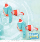 Hatsune Miku Series M Christmas 2023 | Nesoberi Plush