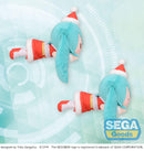 Hatsune Miku Series M Christmas 2023 | Nesoberi Plush