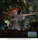 Yamada Asaemon Sagiri | Luminasta Figure