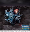 Yuji Itadori: Shibuya Incident | Luminasta Figure