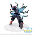 Yuji Itadori: Shibuya Incident | Luminasta Figure