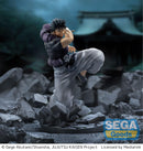 Toji Fushiguro: Heavenly Restriction | Luminasta Figure