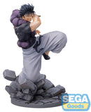 Toji Fushiguro: Heavenly Restriction | Luminasta Figure
