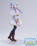 Frieren | Desktop x Decorate Collections Figure