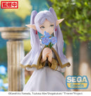 Frieren | Luminasta Figure
