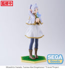 Frieren | Luminasta Figure