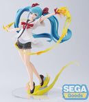 Hatsune Miku Shiny T.R. | FIGURIZMa Figure