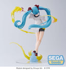 Hatsune Miku Shiny T.R. | FIGURIZMa Figure