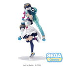 Hatsune Miku Modern China | Luminasta Figure