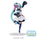 Hatsune Miku Modern China | Luminasta Figure